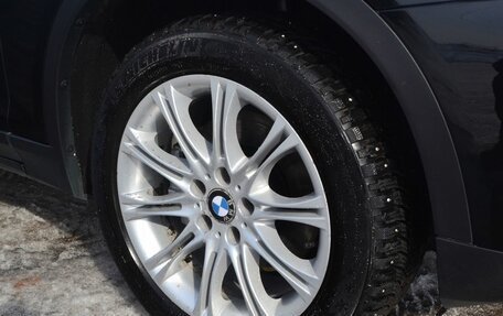 BMW X3, 2012 год, 2 380 000 рублей, 34 фотография