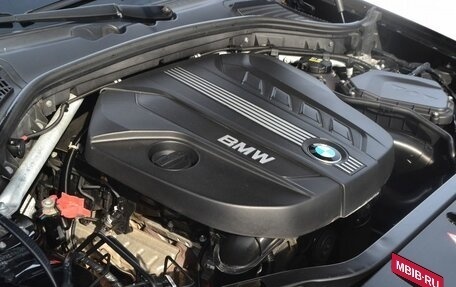 BMW X3, 2012 год, 2 380 000 рублей, 29 фотография