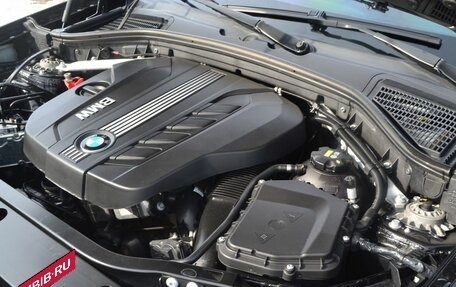 BMW X3, 2012 год, 2 380 000 рублей, 30 фотография