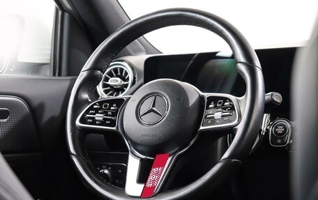 Mercedes-Benz GLA, 2020 год, 3 881 000 рублей, 14 фотография