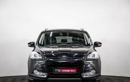 Ford Kuga III, 2015 год, 1 450 000 рублей, 2 фотография