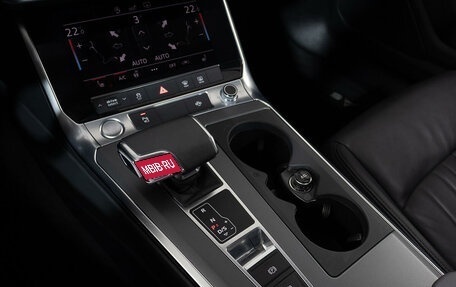 Audi A6, 2019 год, 4 118 000 рублей, 18 фотография