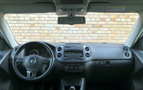 Volkswagen Tiguan I, 2011 год, 1 050 000 рублей, 12 фотография