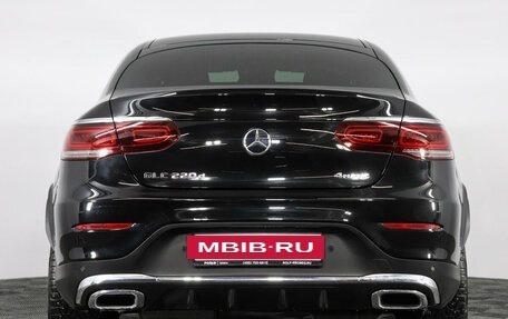 Mercedes-Benz GLC Coupe, 2019 год, 5 150 000 рублей, 6 фотография