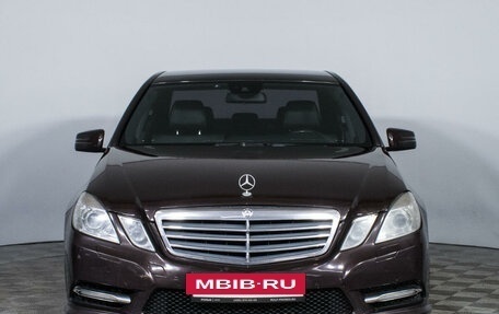 Mercedes-Benz E-Класс, 2012 год, 1 740 000 рублей, 2 фотография