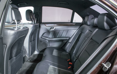 Mercedes-Benz E-Класс, 2012 год, 1 740 000 рублей, 10 фотография