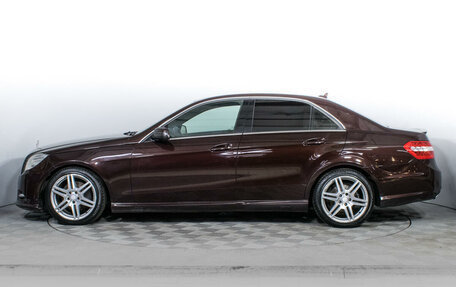 Mercedes-Benz E-Класс, 2012 год, 1 740 000 рублей, 8 фотография
