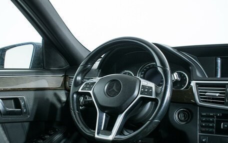 Mercedes-Benz E-Класс, 2012 год, 1 740 000 рублей, 14 фотография