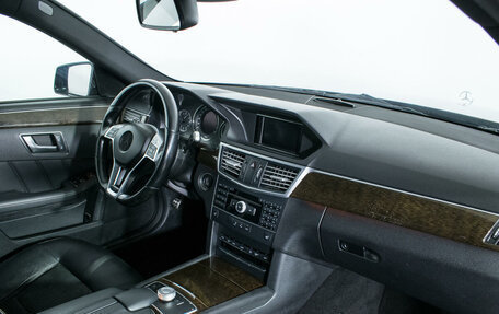 Mercedes-Benz E-Класс, 2012 год, 1 740 000 рублей, 9 фотография