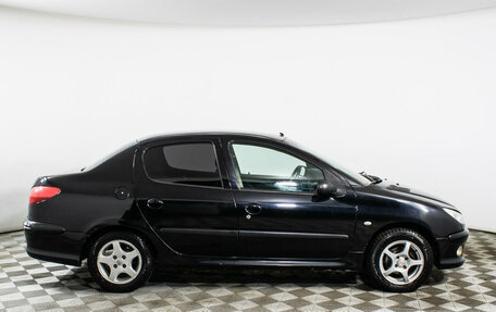 Peugeot 206, 2008 год, 347 000 рублей, 4 фотография