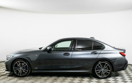 BMW 3 серия, 2021 год, 4 972 000 рублей, 8 фотография