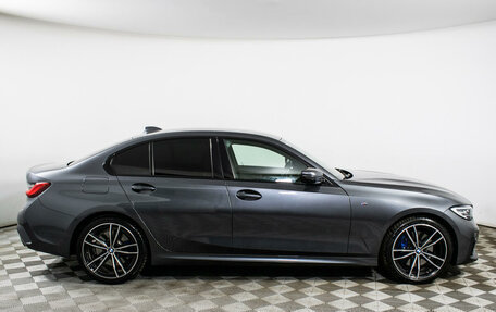 BMW 3 серия, 2021 год, 4 972 000 рублей, 4 фотография