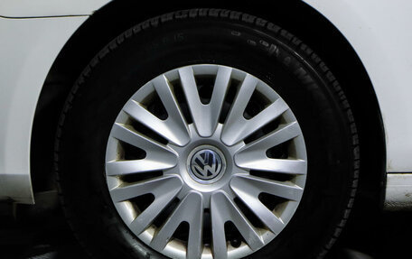 Volkswagen Golf VI, 2010 год, 1 070 000 рублей, 18 фотография