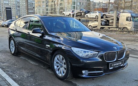 BMW 5 серия, 2011 год, 2 149 000 рублей, 3 фотография
