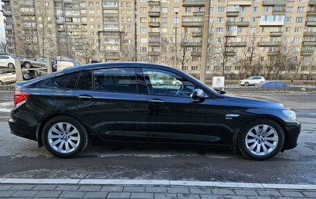 BMW 5 серия, 2011 год, 2 149 000 рублей, 2 фотография