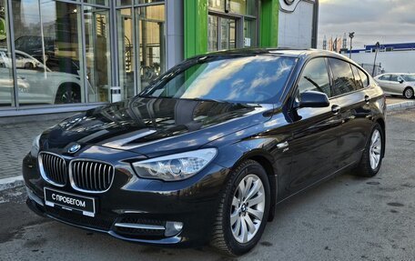 BMW 5 серия, 2011 год, 2 149 000 рублей, 5 фотография