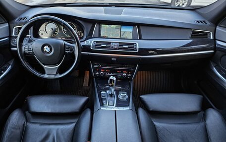 BMW 5 серия, 2011 год, 2 149 000 рублей, 8 фотография
