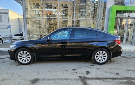 BMW 5 серия, 2011 год, 2 149 000 рублей, 7 фотография