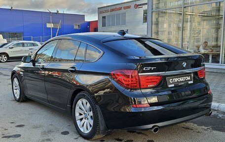 BMW 5 серия, 2011 год, 2 149 000 рублей, 6 фотография