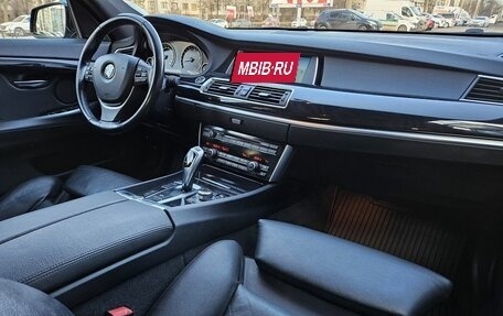 BMW 5 серия, 2011 год, 2 149 000 рублей, 9 фотография