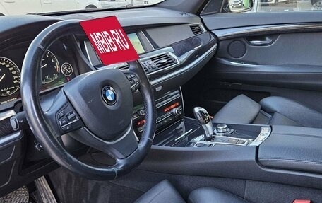 BMW 5 серия, 2011 год, 2 149 000 рублей, 10 фотография