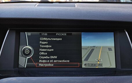 BMW 5 серия, 2011 год, 2 149 000 рублей, 32 фотография
