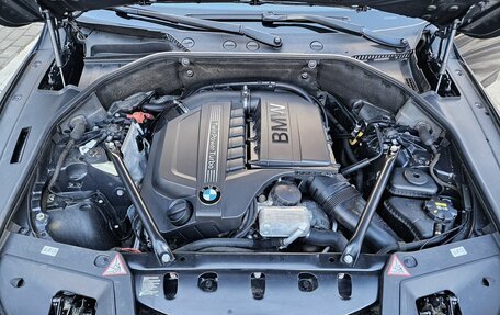 BMW 5 серия, 2011 год, 2 149 000 рублей, 36 фотография