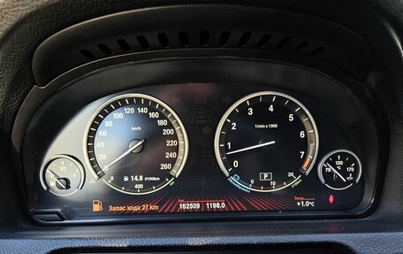 BMW 5 серия, 2011 год, 2 149 000 рублей, 30 фотография