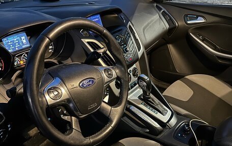 Ford Focus III, 2011 год, 830 000 рублей, 9 фотография