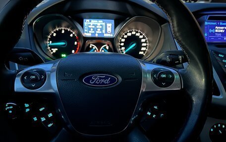 Ford Focus III, 2011 год, 830 000 рублей, 13 фотография