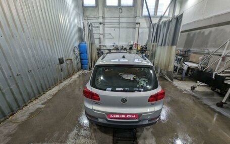 Volkswagen Tiguan I, 2013 год, 1 560 000 рублей, 6 фотография