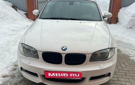 BMW 1 серия, 2008 год, 1 500 000 рублей, 6 фотография
