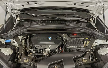 BMW X1, 2020 год, 3 819 000 рублей, 10 фотография