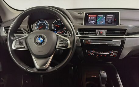 BMW X1, 2020 год, 3 819 000 рублей, 11 фотография