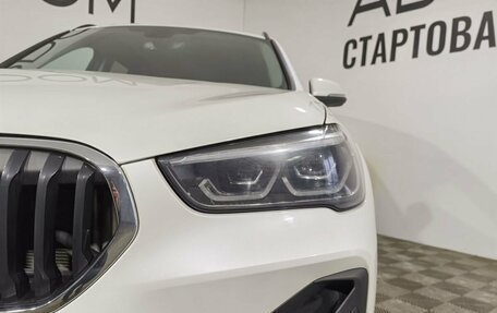 BMW X1, 2020 год, 3 819 000 рублей, 8 фотография
