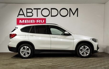 BMW X1, 2020 год, 3 819 000 рублей, 6 фотография