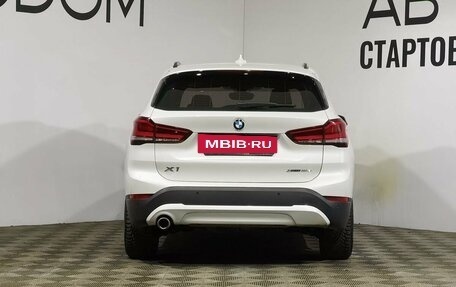 BMW X1, 2020 год, 3 819 000 рублей, 4 фотография