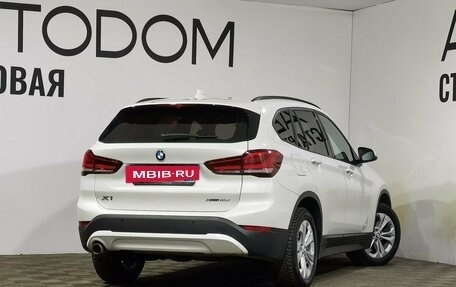 BMW X1, 2020 год, 3 819 000 рублей, 2 фотография