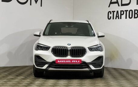 BMW X1, 2020 год, 3 819 000 рублей, 3 фотография