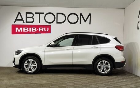 BMW X1, 2020 год, 3 819 000 рублей, 5 фотография