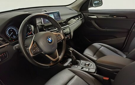 BMW X1, 2020 год, 3 819 000 рублей, 12 фотография