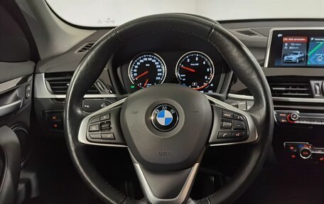 BMW X1, 2020 год, 3 819 000 рублей, 19 фотография