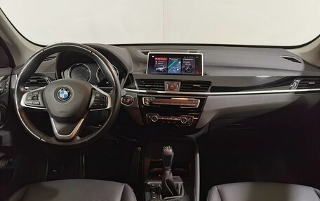 BMW X1, 2020 год, 3 819 000 рублей, 18 фотография
