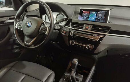 BMW X1, 2020 год, 3 819 000 рублей, 22 фотография