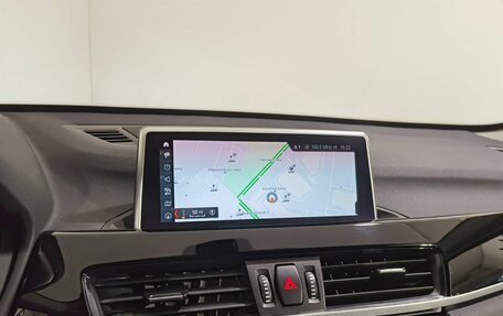 BMW X1, 2020 год, 3 819 000 рублей, 25 фотография