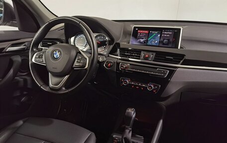 BMW X1, 2020 год, 3 819 000 рублей, 24 фотография