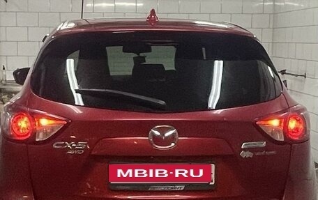 Mazda CX-5 II, 2014 год, 1 940 000 рублей, 15 фотография