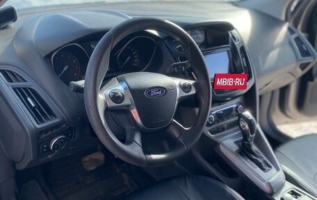 Ford Focus III, 2012 год, 820 000 рублей, 11 фотография