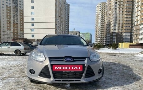 Ford Focus III, 2012 год, 820 000 рублей, 10 фотография