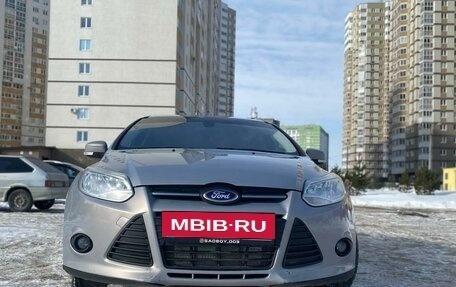 Ford Focus III, 2012 год, 820 000 рублей, 18 фотография